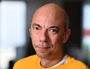 Komedyen Kaan Sezyum taciz iddialarını kabul etti