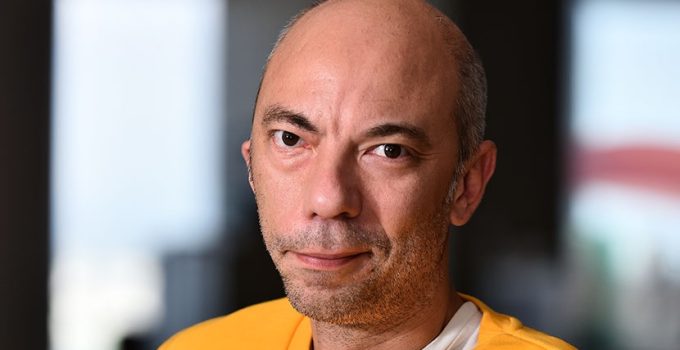 Komedyen Kaan Sezyum taciz iddialarını kabul etti