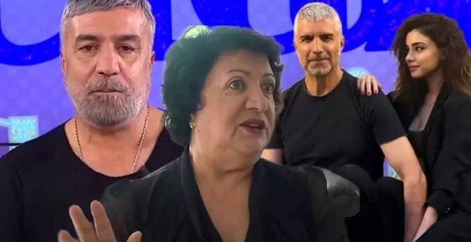 Kadriye Deniz, oğlu Özcan Deniz’den vazgeçti: “Bundan böyle ne bayrama, ne selâma”