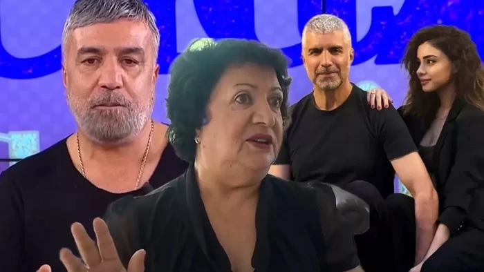 Kadriye Deniz, oğlu Özcan Deniz’den vazgeçti: “Bundan böyle ne bayrama, ne selâma”