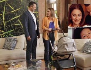 ‘Kızılcık Şerbeti’ sezonu gizemli sürprizlerle açacak