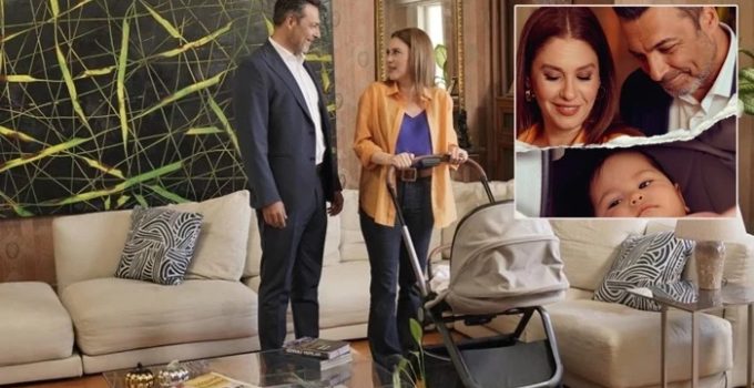 ‘Kızılcık Şerbeti’ sezonu gizemli sürprizlerle açacak