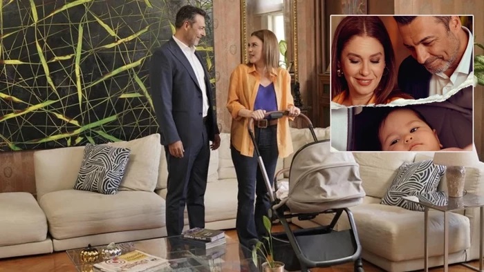 ‘Kızılcık Şerbeti’ sezonu gizemli sürprizlerle açacak