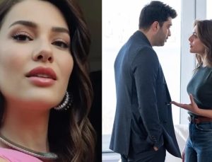 Çekimleri bile başlamayan ‘Kızılcık Şerbeti’nin tüm sürprizleri ortaya çıktı