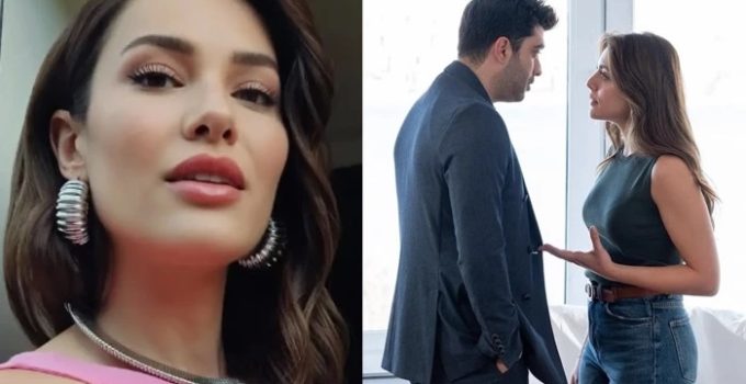 Çekimleri bile başlamayan ‘Kızılcık Şerbeti’nin tüm sürprizleri ortaya çıktı