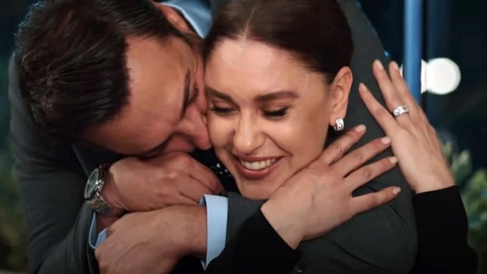 Kızılcık Şerbeti dizisine bomba transfer