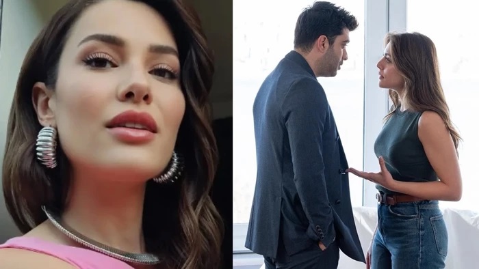 Çekimleri bile başlamayan ‘Kızılcık Şerbeti’nin tüm sürprizleri ortaya çıktı