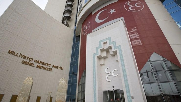 MHP Malazgirt kutlamalarında ülkücü sloganı yasakladı