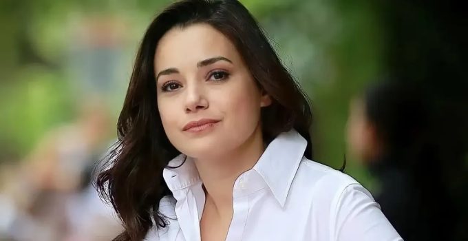 Özgü Namal’ı son görüntüsüyle kimse tanıyamadı