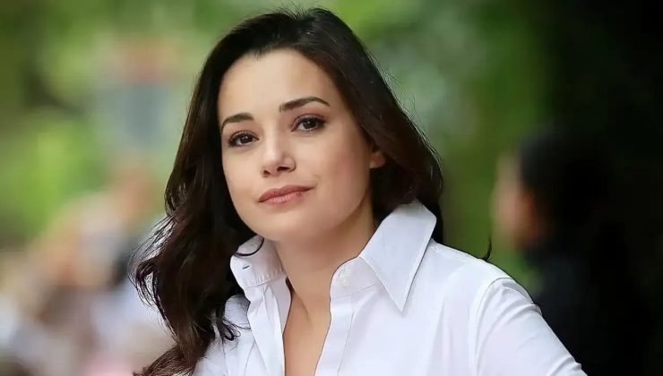 Özgü Namal’ı son görüntüsüyle kimse tanıyamadı