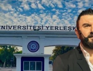 Sahte diplomalı psikolog Volkan Uçak’ın halı yıkamacı olduğu ortaya çıktı