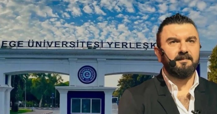 Sahte diplomalı psikolog Volkan Uçak’ın halı yıkamacı olduğu ortaya çıktı