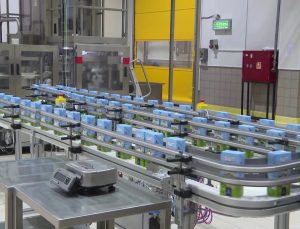 Türkiye’nin süt devinde bakteri skandalı