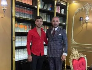 Tutuklanan Cem Duman Ümitcan Uygun’un avukatı çıktı