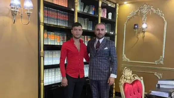 Tutuklanan Cem Duman Ümitcan Uygun’un avukatı çıktı