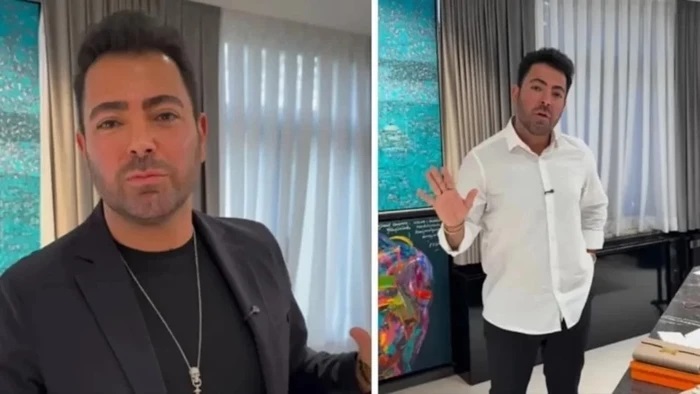 Ünlülerin kuyumcusu Ersan Diamond’ın sahibi Ersan Gülmez gözaltında