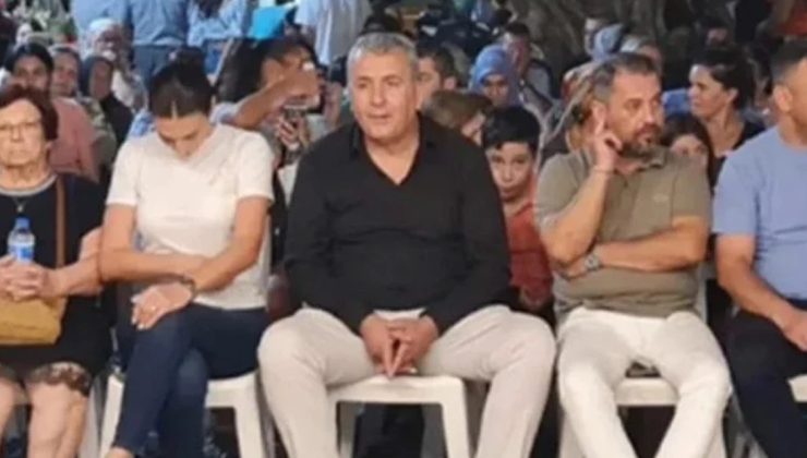 Vatandaştan AKP’ye geçen meclis üyelerine tükürüklü protesto