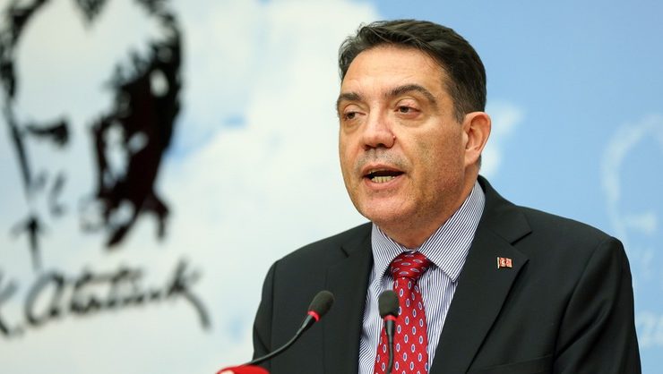 CHP’li Yankı Bağcıoğlu: “Diploma Skandalı Milli Güvenlik Sorunudur”