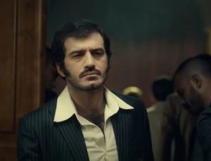 ‘Haraç’ iddiasıyla gözaltına alınan Ufuk Bayraktar açıklama yaptı