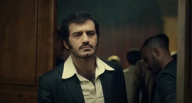 ‘Haraç’ iddiasıyla gözaltına alınan Ufuk Bayraktar açıklama yaptı