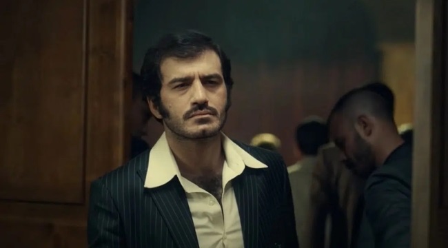 ‘Haraç’ iddiasıyla gözaltına alınan Ufuk Bayraktar açıklama yaptı