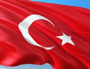 1 polis memuru şehit oldu