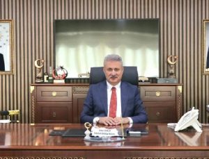 AKP’li Belediye Başkanı Ahmet Sungur tutuklandı