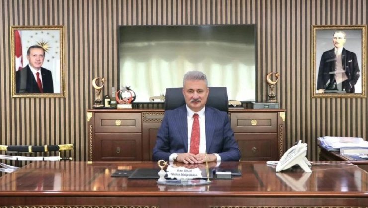 AKP’li Belediye Başkanı Ahmet Sungur tutuklandı