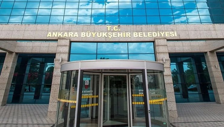 Ankara Büyükşehir Belediyesi’ne ‘konser soruşturması’nda 5 kişi tutuklandı