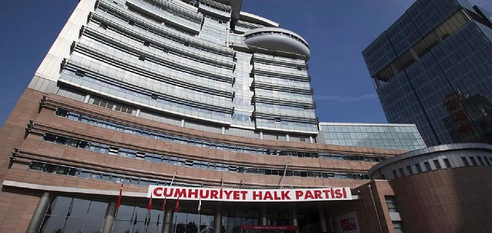 Ankara’da gündem CHP! Gürsel Tekin ve Özgür Özel hattında kritik gelişmeler…