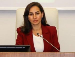 Erdoğan duyurdu: Beykoz Belediye Başkanvekili Özlem Vural Gürzel AKP’ye geçiyor