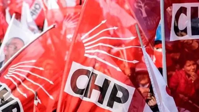 CHP, İstanbul İl Başkanlığı’nı kapattı