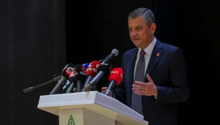 Özgür Özel: Ölümü göze alacağız