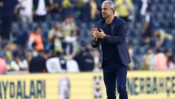 Fenerbahçe’de taraftarın yüzde 65’i İsmail Kartal’dan yana