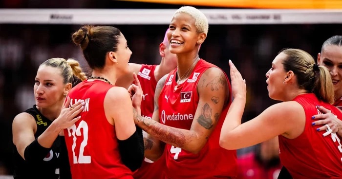 Filenin Sultanları’ndan tarihi başarı: Dünya Şampiyonası’nda final!