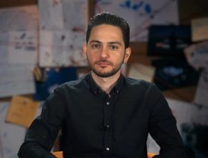 Tutuklu gazeteci Furkan Karabay’ın 15 yıla kadar hapsi isteniyor