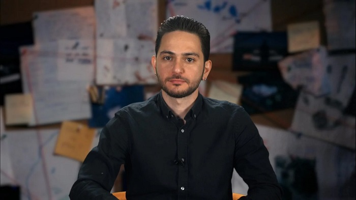 Tutuklu gazeteci Furkan Karabay’ın 15 yıla kadar hapsi isteniyor