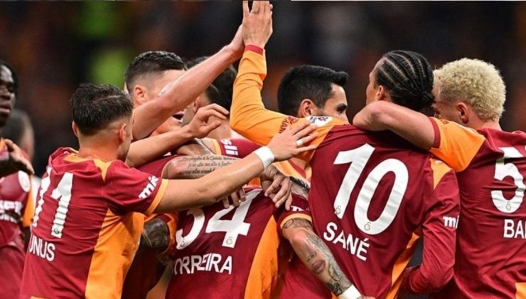 Galatasaray’ın Liverpool maçında olacakları açıkladı: Bunu da yazın bir kenara
