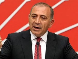 Gürsel Tekin: Kemal Kılıçdaroğlu ile görüşecektim ama….