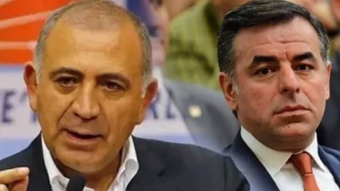 Gürsel Tekin ve Barış Yarkadaş ile birlikte 6 üye CHP’den ihraç edildi