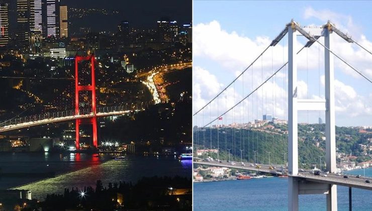 Hükümet köprüleri satıyor iddiası