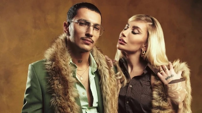 İrem Derici: “Kafama 40 dikiş atıldı”