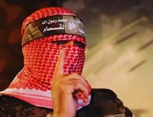 İsrail, Hamas Sözcüsü Ebu Ubeyde’nin öldürüldüğünü açıkladı