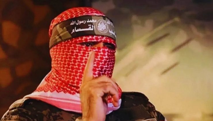 İsrail, Hamas Sözcüsü Ebu Ubeyde’nin öldürüldüğünü açıkladı