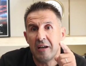 MHP’lilerin tehdit ettiği Emekli Albay Orkun Özeller: Her türlü savunma hakkımı kullanacağım