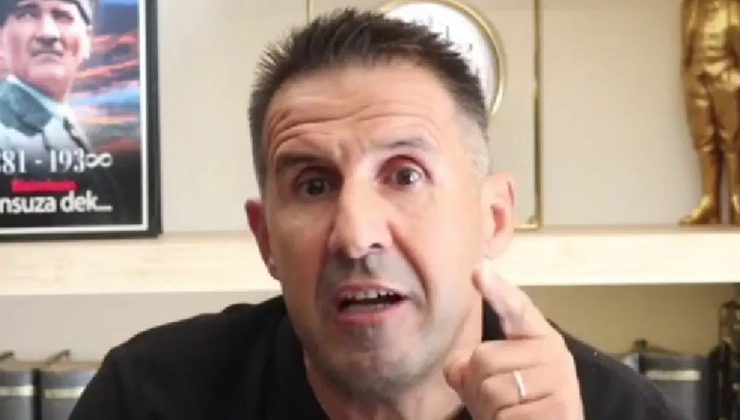 MHP’lilerin tehdit ettiği Emekli Albay Orkun Özeller: Her türlü savunma hakkımı kullanacağım