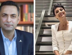 Murat Ağırel ve Şule Aydın’ın yeni kanalı belli oldu