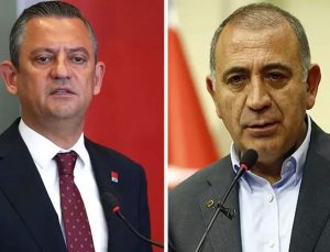 Özgür Özel olağanüstü kurultay kararıyla ilgili konuştu: O kayyum orada 6 gün durur