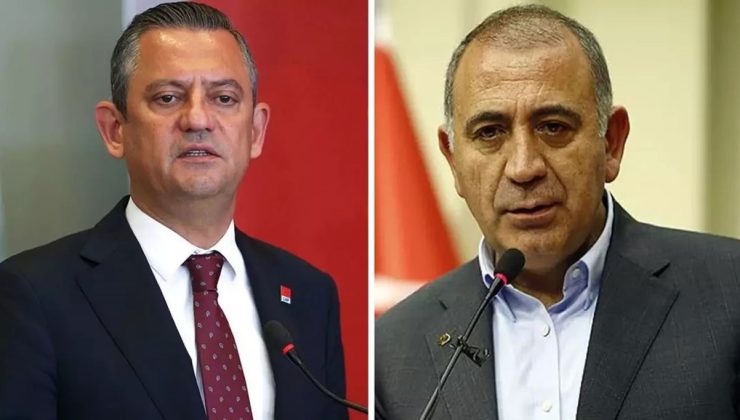 Özgür Özel olağanüstü kurultay kararıyla ilgili konuştu: O kayyum orada 6 gün durur