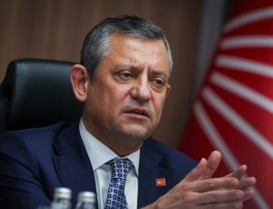 Özgür Özel’den ‘Kılıçdaroğlu dönerse ne olacak?’ sorusuna cevap